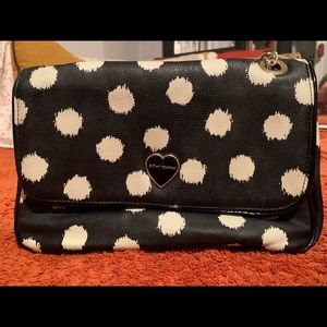 Betsey Johnson bag